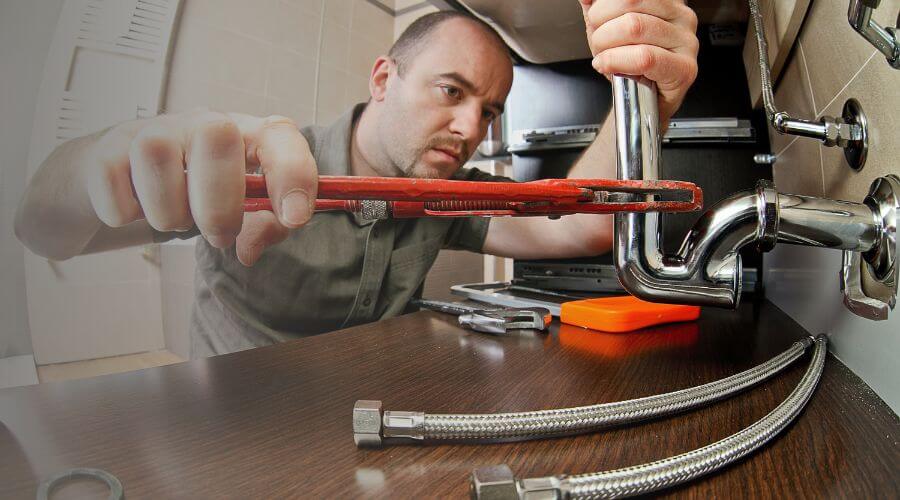 Professional bathroom faucet installation in Stanley, NM